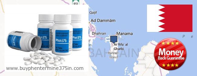 Gdzie kupić Phentermine 37.5 w Internecie Bahrain